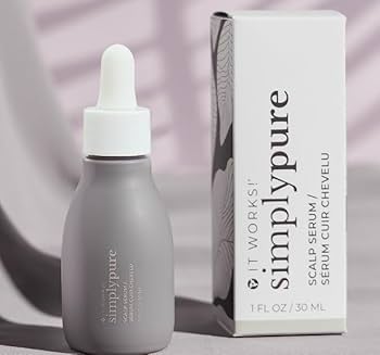 E-STANDARD HAIR SERUM 詰め替え　1000g ZENAGEN_DENSIFYINGHAIRSERUM1.